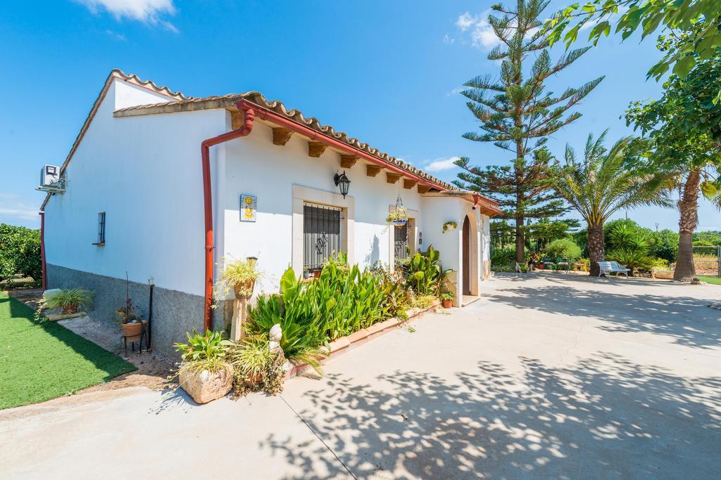 Villa Portels