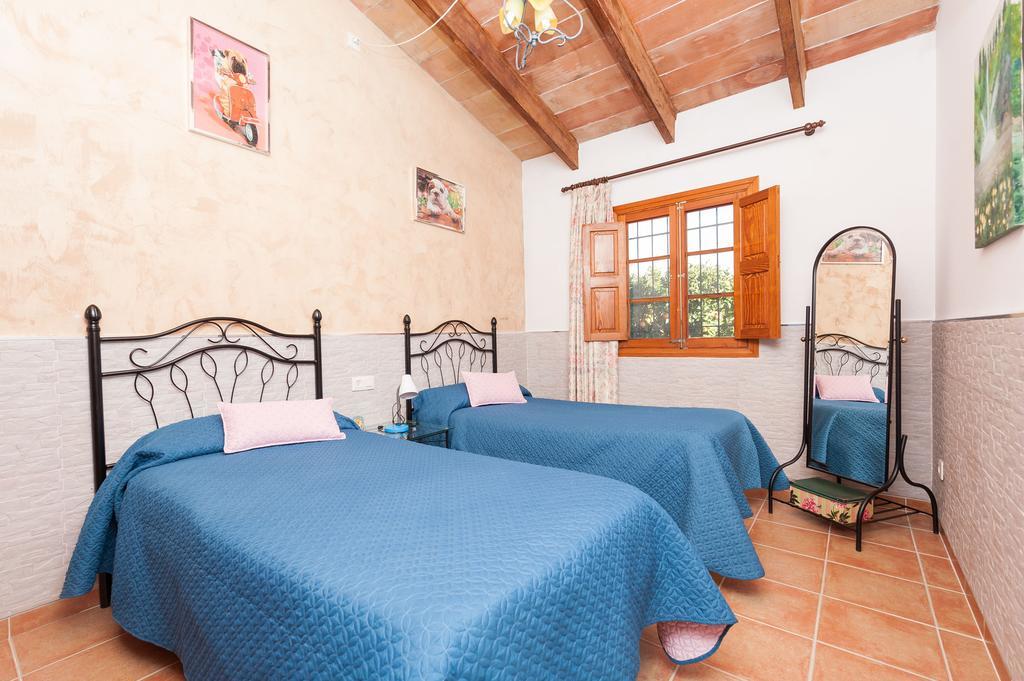 Portels Villa