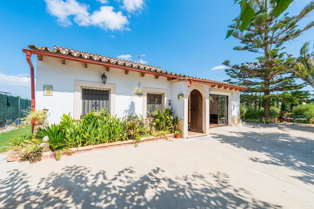 Portels Villa *