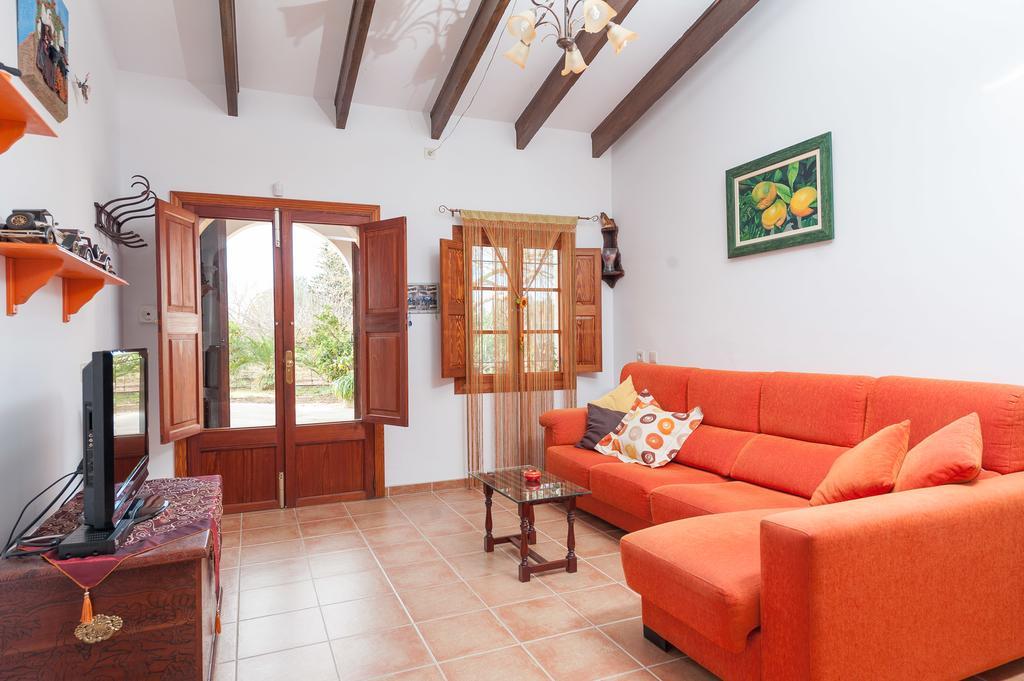 Villa Portels *