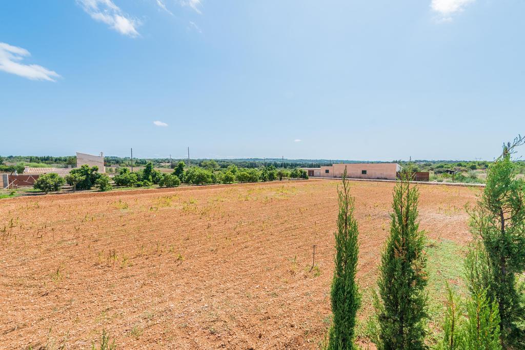 Portels Villa *