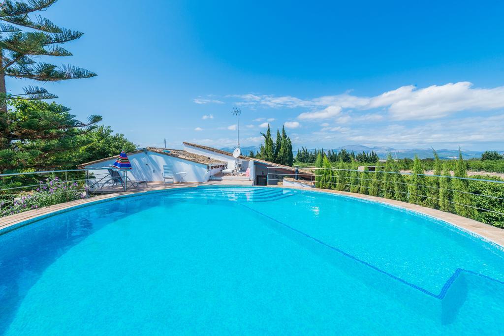 Villa Portels *